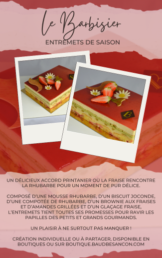 Suggestions du mois